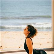 Profesora de Yoga y meditación para adultos, niñxs y en familia!